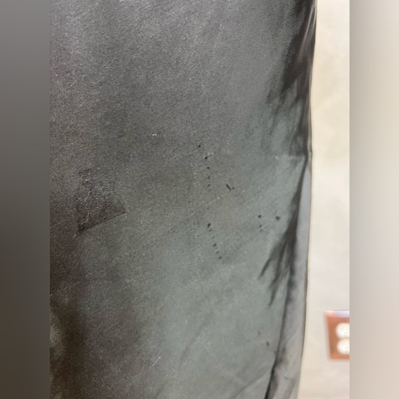 WEWOREWHAT backless gown size 2 - Picture 5 of 6